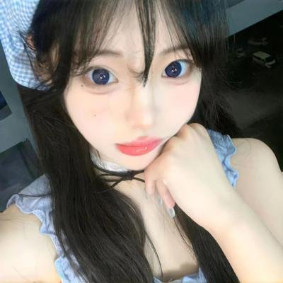 独眼女孩