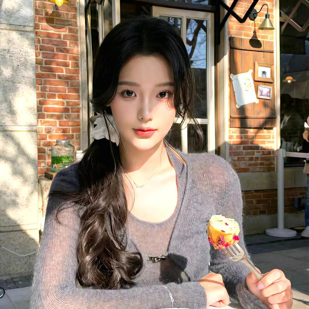 小伊奈的熊熊公仔