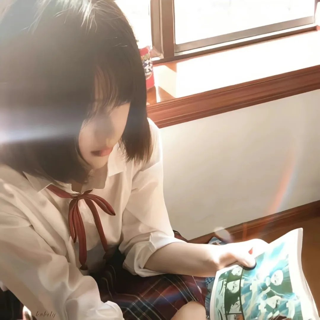 收集男人的女人